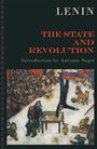 Vladimir Ilyich Lenin: The State and Revolution, Buch
