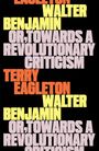 Terry Eagleton: Walter Benjamin, Buch