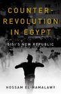 Hossam El-Hamalawy: Counterrevolution in Egypt, Buch
