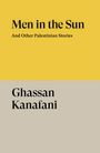 Ghassan Kanafani: Men in the Sun, Buch