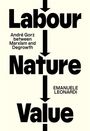 Emanuele Leonardi: Labour, Nature, Value, Buch