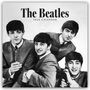 Robin Red: The Beatles 2026 - 16-Monatskalender, KAL