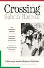 Sabrin Hasbun: Crossing, Buch