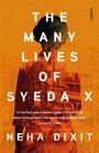 Neha Dixit: The Many Lives of Syeda X, Buch