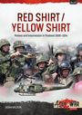 Dean Wilson: Red Shirt/Yellow Shirt, Buch