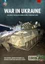 Adrien Fontanellaz: War in Ukraine Volume 2, Buch