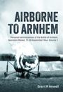 : Airborne to Arnhem, Buch