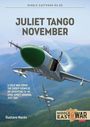 Gustavo Maron: Juliet, Tango, November, Buch