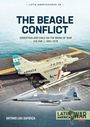 Antonio Luis Sapienza Fracchia: Beagle Conflict Volume 1: Argentina and Chile on the Brink of War in 1978, Buch