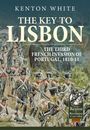 Kenton White: The Key to Lisbon, Buch