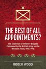 Roger Wood: The Best of All Appointments?, Buch