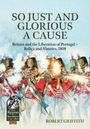 Robert Griffith: So Just and Glorious a Cause, Buch