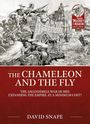 David Snape: The Chameleon and the Fly, Buch