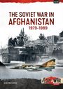 Ilya Milyukov: The Soviet War in Afghanistan 1979-1989, Buch