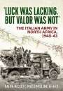 Ralph Riccio: 'Luck Was Lacking, But Valour Was Not', Buch