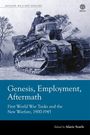 : Genesis, Employment, Aftermath, Buch