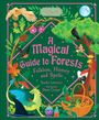 Sandra Lawrence: A Magical Guide to Forests, Buch