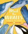 Kate Peridot: Meet the Whales, Buch