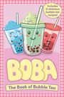 Caroline Rowlands: Boba: The Book of Bubble Tea, Buch