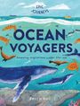 Becca Hall: Epic Journeys: Ocean Voyagers, Buch