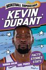 Hannah Dolan: Basketball Superstars: Kevin Durant, Buch