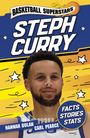 Hannah Dolan: Basketball Superstars: Steph Curry, Buch