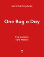 Mia Cassany: One Bug a Day, Buch