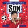 Simon Mugford: Football Stories: Son, Buch
