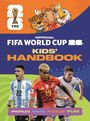 Alex Rice: FIFA World Cup 2026 Kids' Handbook, Buch