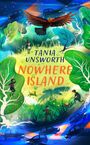 Tania Unsworth: Nowhere Island, Buch