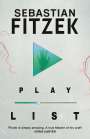 Sebastian Fitzek: Playlist, Buch