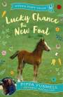 Pippa Funnell: Lucky Chance the New Foal, Buch