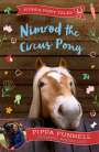 Pippa Funnell: Nimrod the Circus Pony, Buch