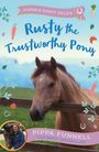 Pippa Funnell: Rusty the Trustworthy Pony, Buch