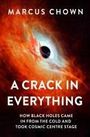 Marcus Chown: A Crack in Everything, Buch