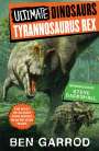 Ben Garrod: Tyrannosaurus Rex, Buch