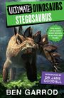 Professor Ben Garrod: Stegosaurus, Buch