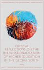Emnet Tadesse Woldegiorgis: Critical Reflections on the Internationalisation of Higher Education in the Global South, Buch