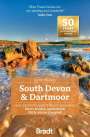 Hilary Bradt: South Devon & Dartmoor (Slow Travel), Buch