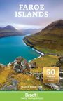 James Proctor: Faroe Islands, Buch