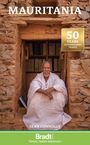 Sean Connolly: Mauritania, Buch