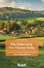 Helen Matthews: The Chilterns and the Thames Valley, Buch