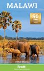 Philip Briggs: Malawi, Buch