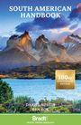 Daniel Austin: South American Handbook, Buch