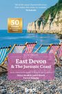 Hilary Bradt: East Devon & the Jurassic Coast, Buch