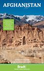James Willcox: Afghanistan, Buch