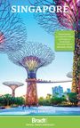 Daniel Robinson: Singapore, Buch