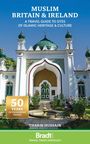 Tharik Hussain: Muslim Britain & Ireland, Buch