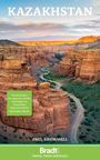 Paul Brummell: Kazakhstan, Buch