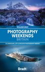 William Gray: Photography Weekends Britain, Buch
